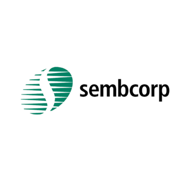 Tập đoàn Sembcorp