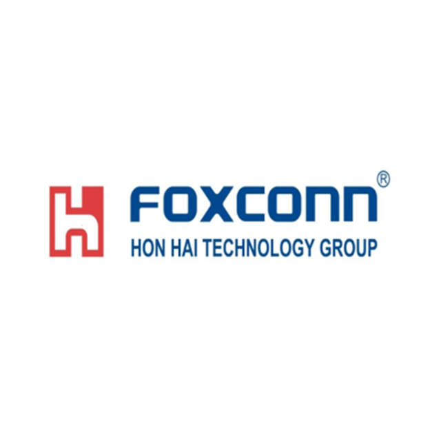 Tập đoàn Công nghiệp Hồng Hải (Foxconn)