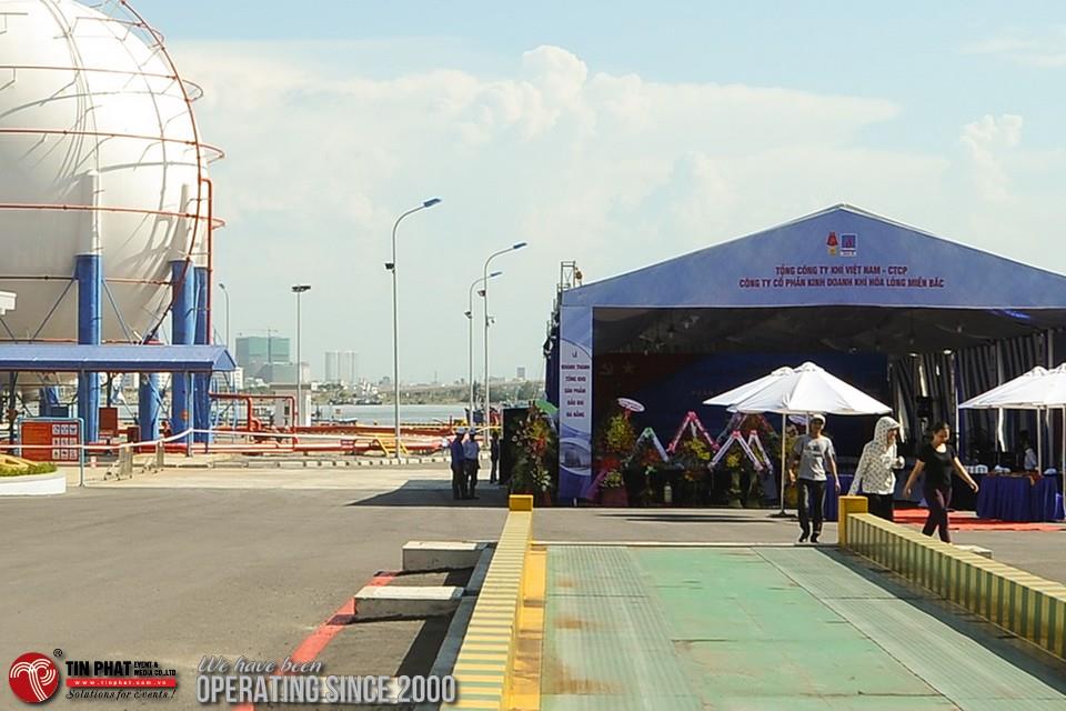 khanh thanh dau khi da nang va don nhan huan chuong lao dong anh 3 47034