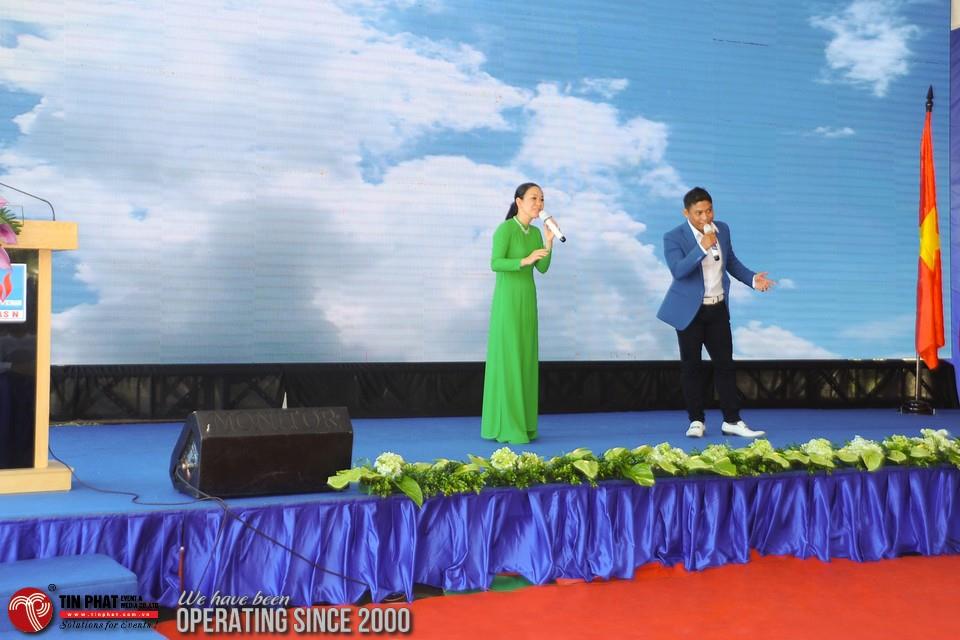 khanh thanh dau khi da nang va don nhan huan chuong lao dong anh 9 99559