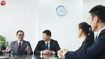 3 important experiences when negotiating with Korean partners